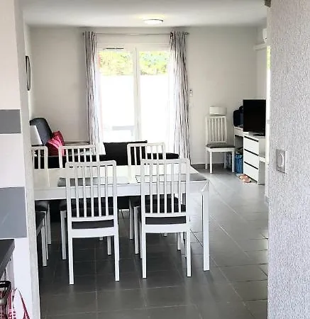 6 A 8 Personnes Dans De Tourisme Prázdninový dům Argelès-sur-Mer