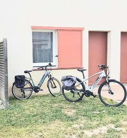 6 à 8 Personnes Dans Résidence De Tourisme * Argelès-sur-Mer