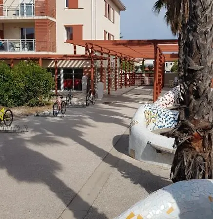 Holiday home 4 A 6 Personnes Dans De Tourisme Argeles-sur-Mer