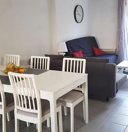 4 A 6 Personnes Dans De Tourisme Holiday home
