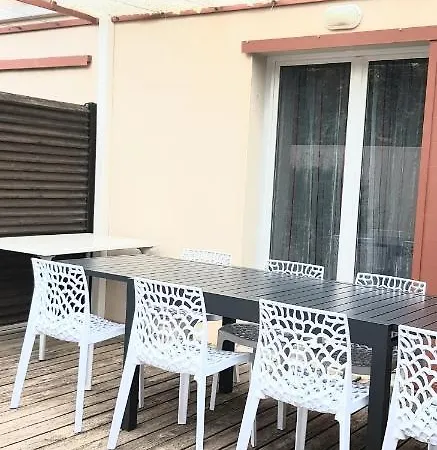 6 A 8 Personnes Dans De Tourisme Argelès-sur-Mer