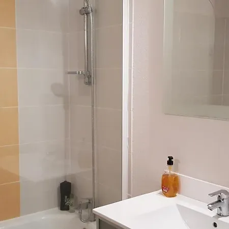 Holiday home 4 A 6 Personnes Dans De Tourisme Argeles-sur-Mer