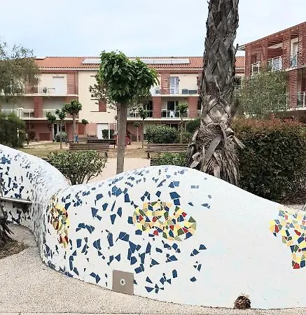 Holiday home 4 A 6 Personnes Dans De Tourisme