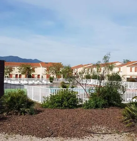 Prázdninový dům 6 A 8 Personnes Dans De Tourisme Argelès-sur-Mer
