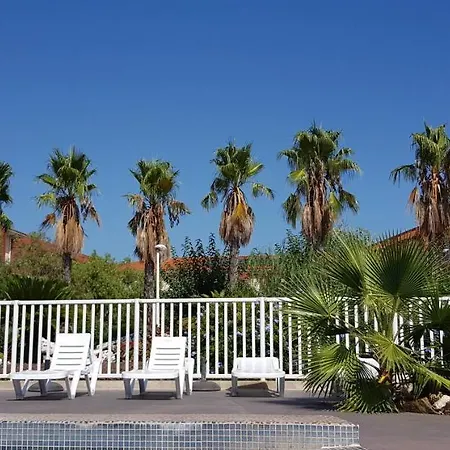 6 A 8 Personnes Dans De Tourisme Argelès-sur-Mer