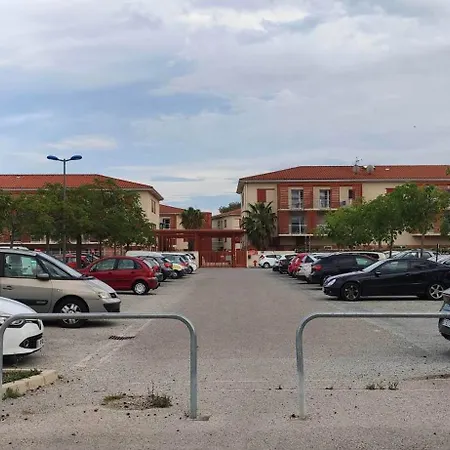 4 A 6 Personnes Dans De Tourisme Holiday home *